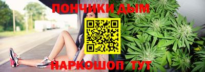 крисы Донской